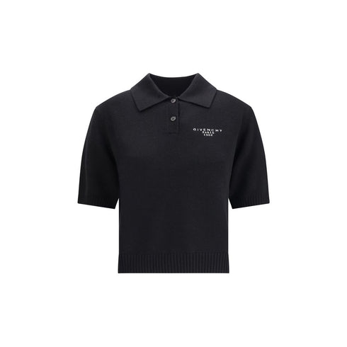 Givenchy SHORT SLEEVE POLO